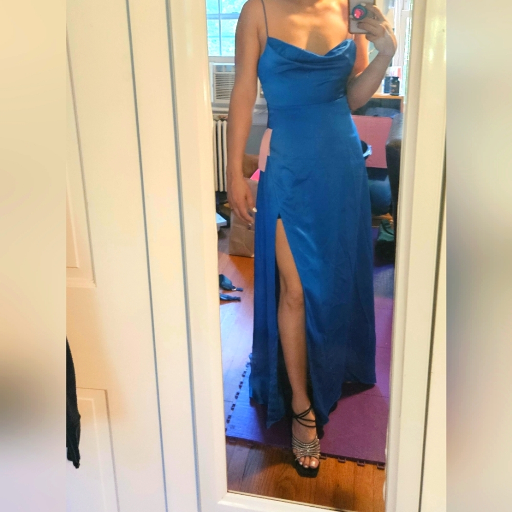 Formal event dress